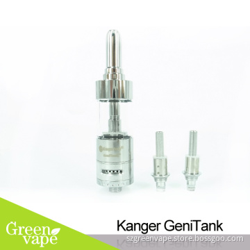 New coming Original Kanger product Kanger Genitank Atomizer in stock.